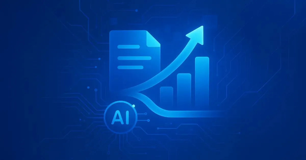 Como a Tecnologia Revoluciona a Gestão de Documentos e Impulsiona o ROI da Sua Empresa