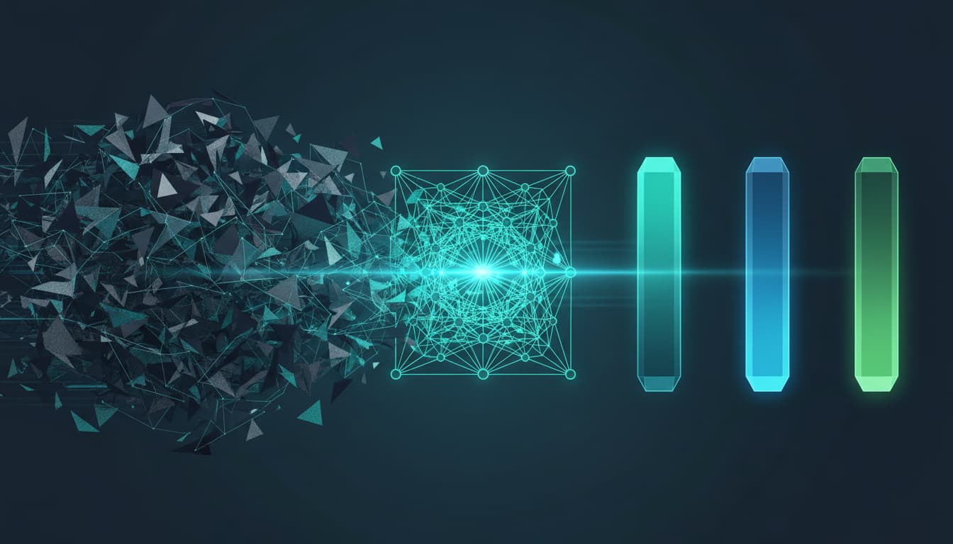 A Inteligência Artificial como Infraestrutura de Credibilidade ESG em Grandes Corporações