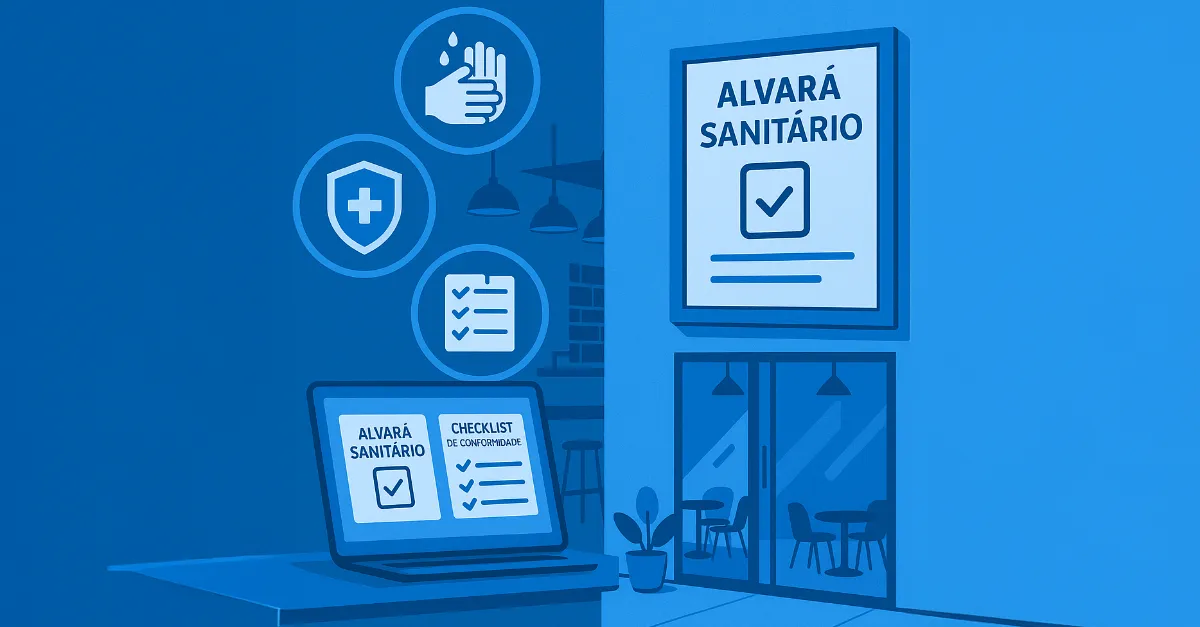 Alvará Sanitário: Essencial para o Sucesso do Seu Negócio