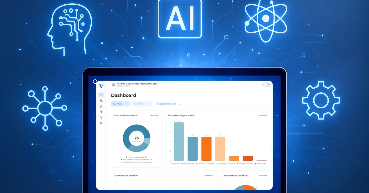 Qual a Importância de Dashboards Confiáveis para a Tomada de Decisões?