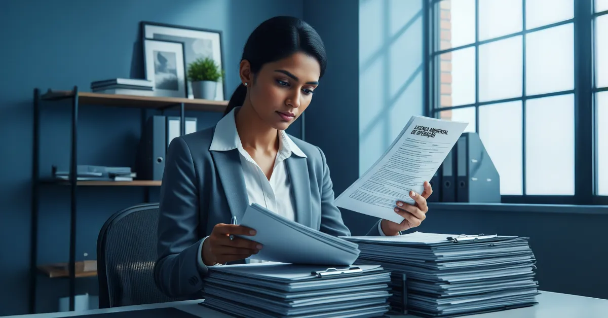 Licenças e Alvarás: O Guia Essencial para a Regularidade Empresarial