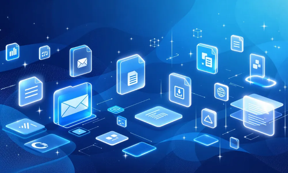 Como gerenciar documentos online: Guia completo para escolher o melhor software